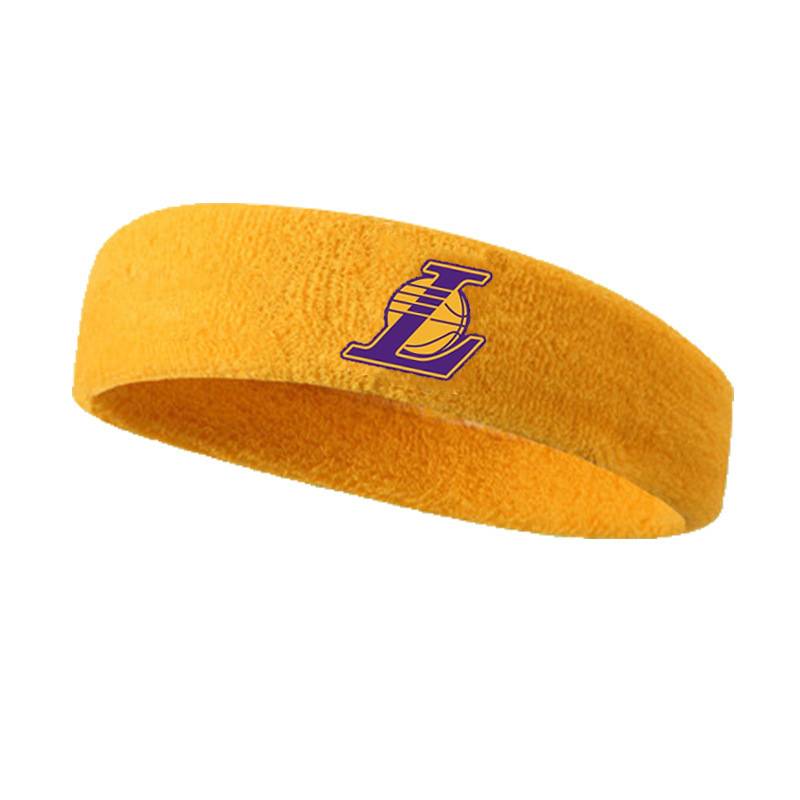 Lakers Yellow