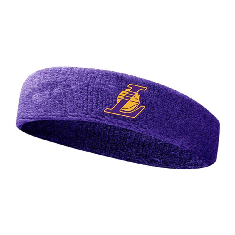 Lakers Purple