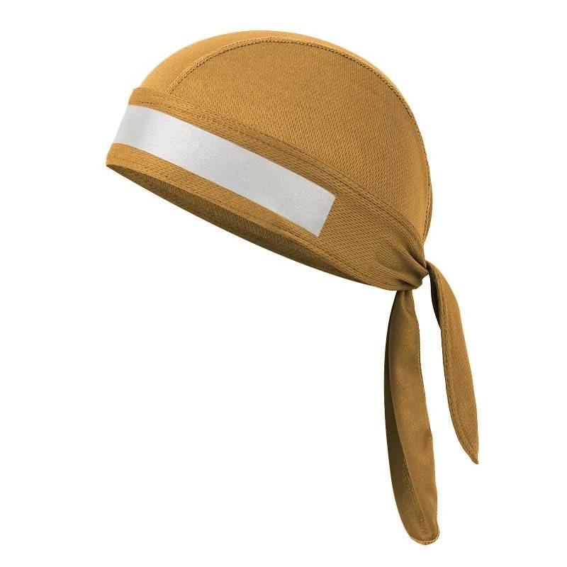 Sports hats, turbans, turban bikes, football street caps, wet-swept sweat
