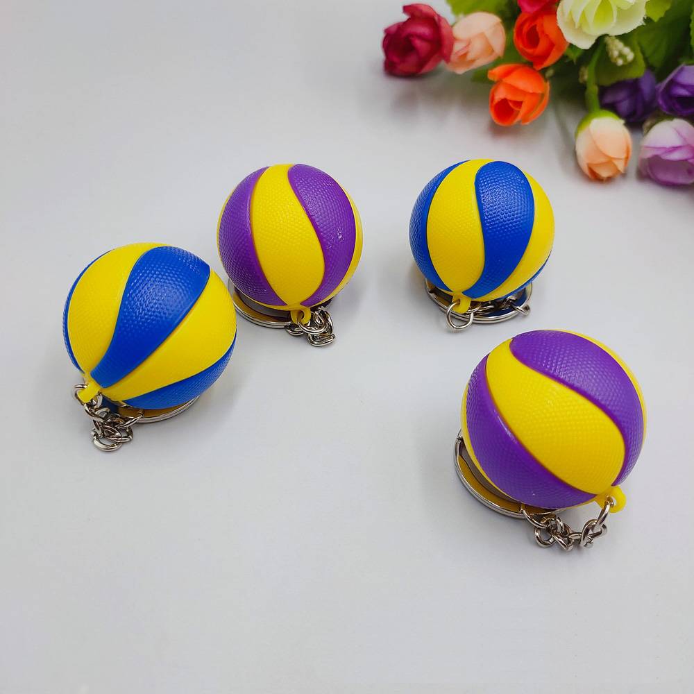 Volleyball (random delivery)