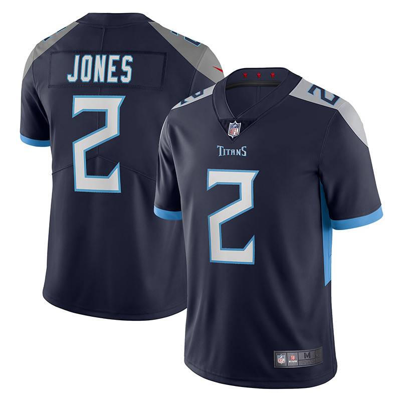 NFL Tennetan Tennessee Titans Rugby Unit 2 Julio Jones jersey sports