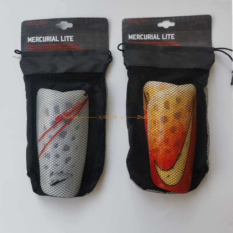 Assassin C Rienemal professional football leg protection board direct insertion small legs and tibial protective gear adults