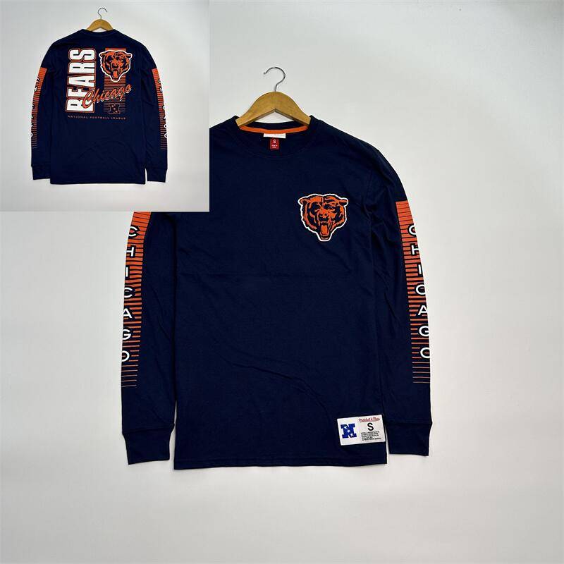 Tibetan blue rugby bears