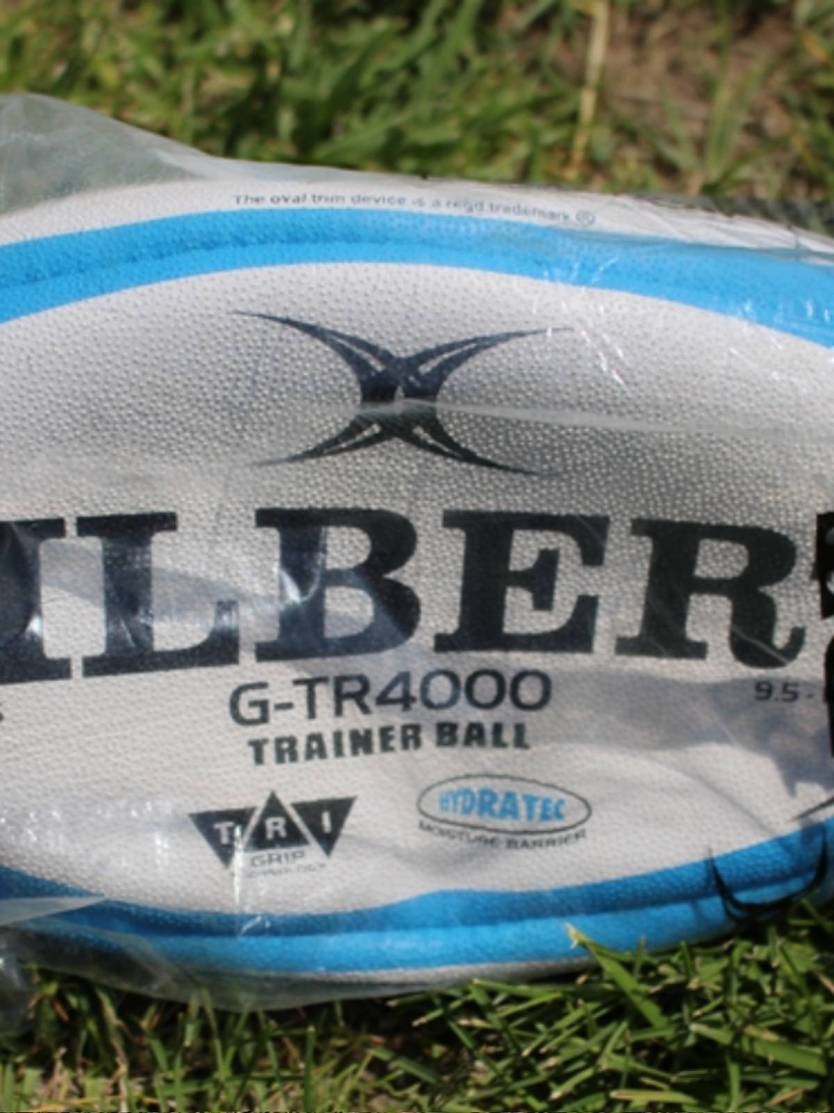 Gilbert Gilbert Rugby ANE5 British Rugby High -end Professional Competition Training Z
