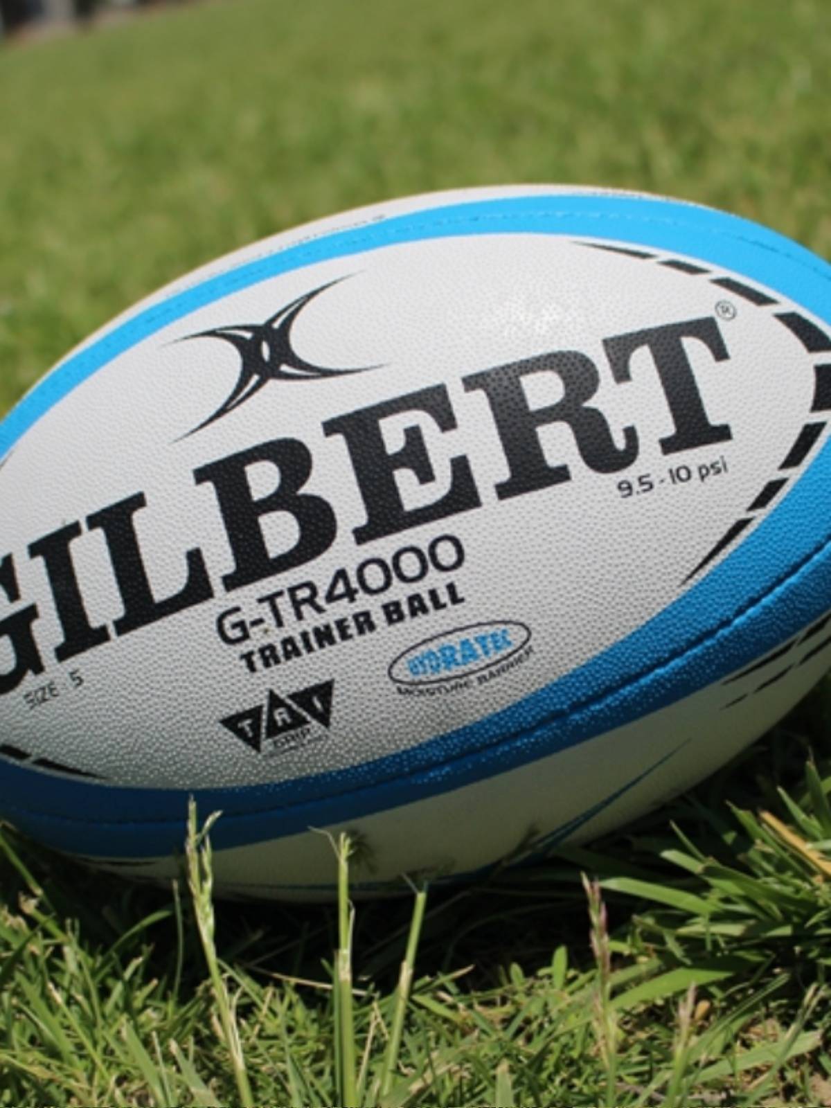 Gilbert Gilbert Rugby ANE5 British Rugby High -end Professional Competition Training Z