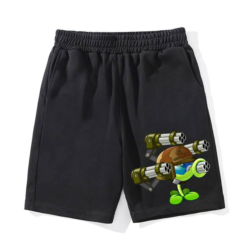 Shorts black 1