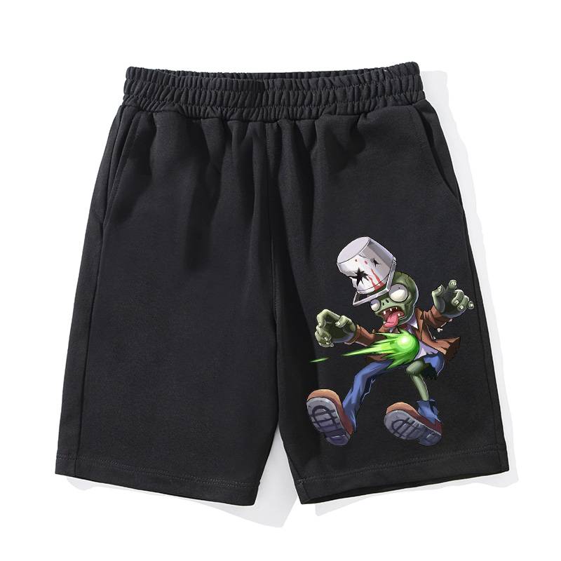 Blacks of shorts 3