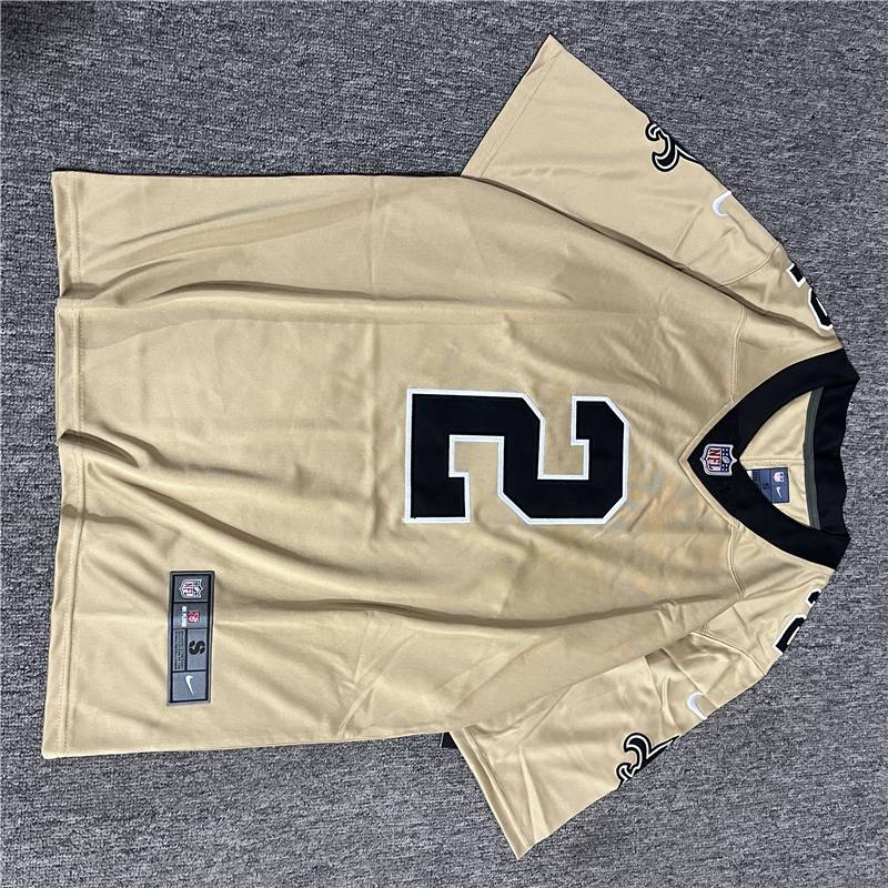 Harajuku street hip -hop rugby hiphop embroidery letter loose BF retro tide brand T -shirt men and women team