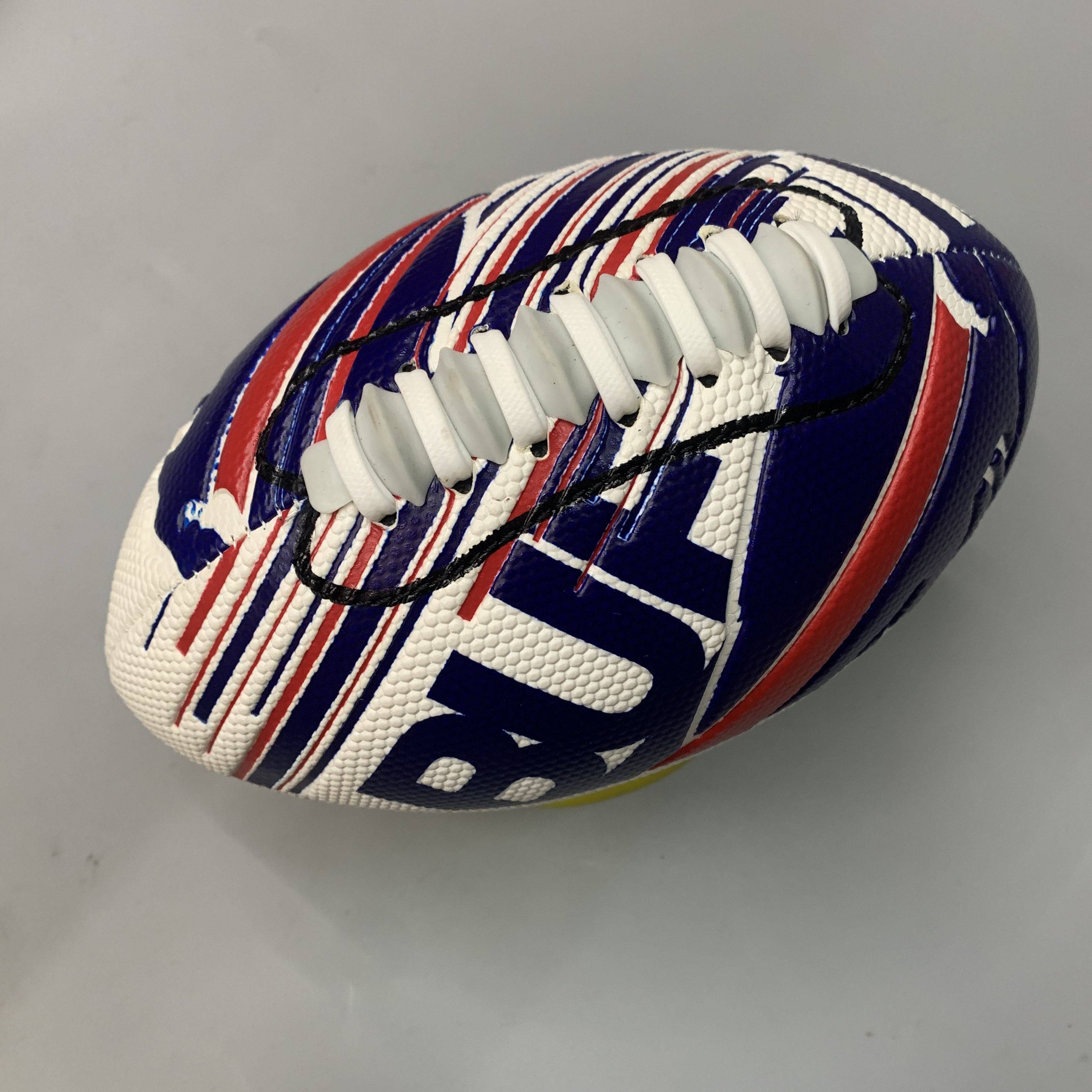 No. 3 BUF team comfortable model