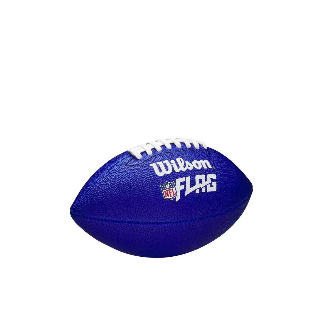 Wilson X NFL FLAG Dragon Banner Football Football Official Special Special Special Special (8U/10U)