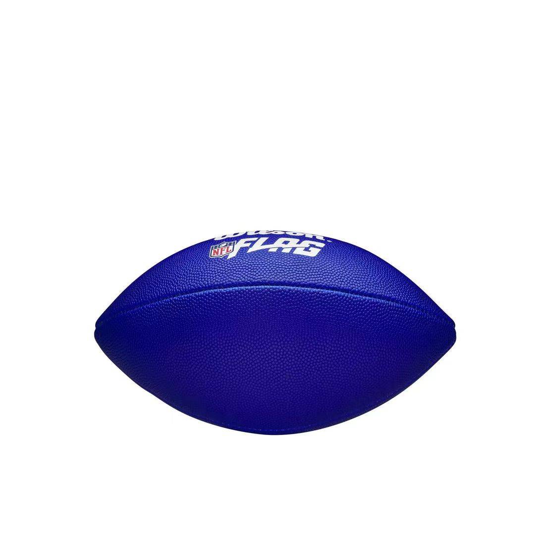 Wilson X NFL FLAG Dragon Banner Football Football Official Special Special Special Special (8U/10U)