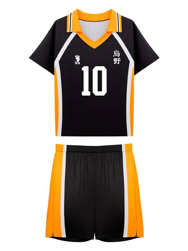 Volleyball boy cos service Wuye Squad Xiangxiang Xiangxiang Xiangyang Yaoshan Fei Xingyao Yingyuan Takurakuki COS