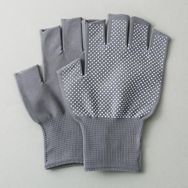 Playing basketball gloves outdoor sports fitness thin -handing non -slip training drawing