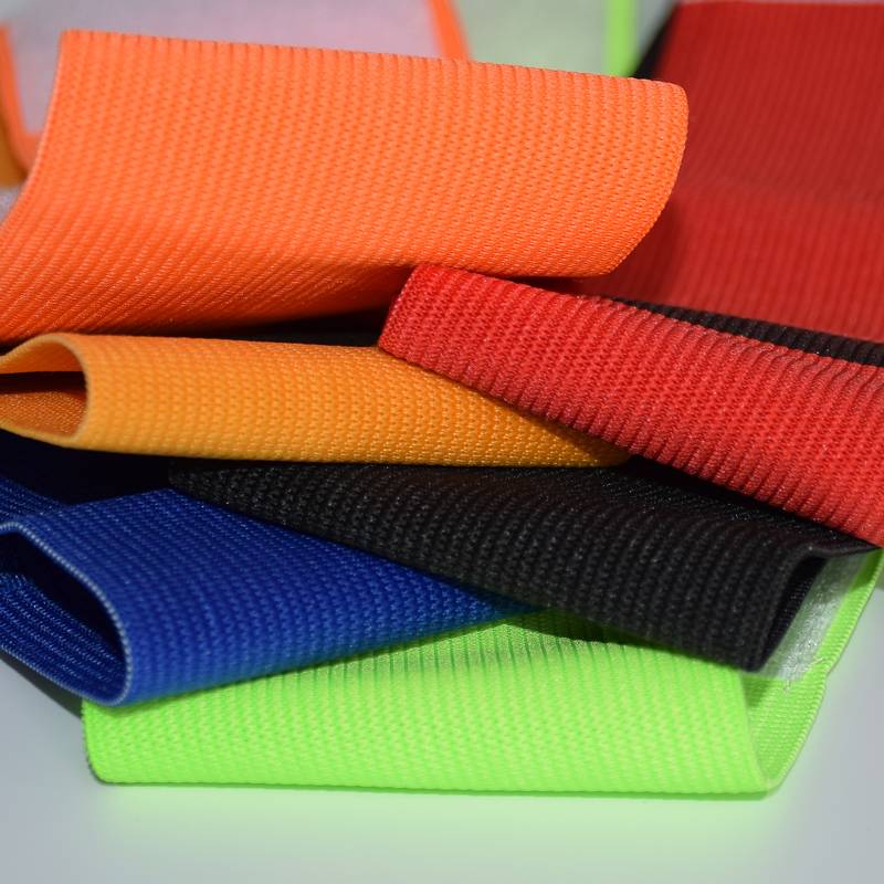 football team long sleeve basketball game training armband magic paste