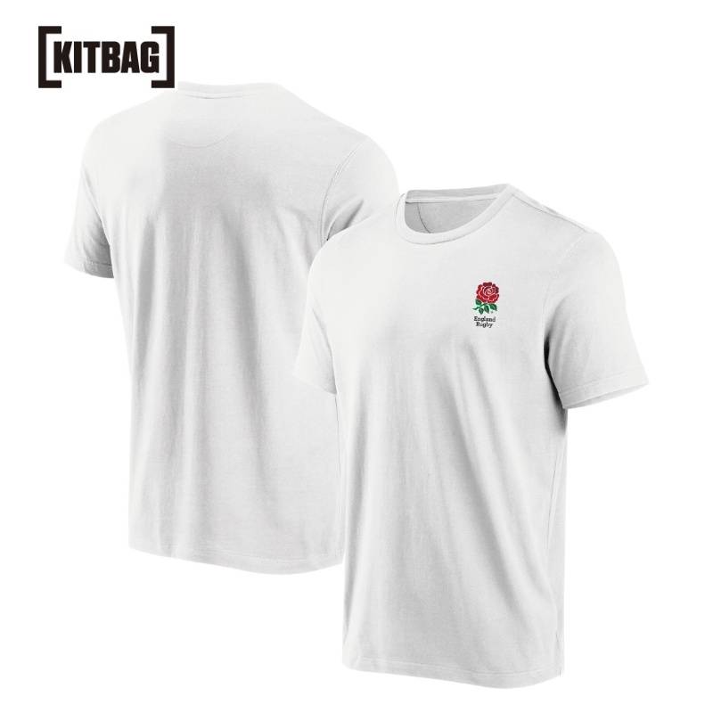 England rugby Essentials team logo T -shirt