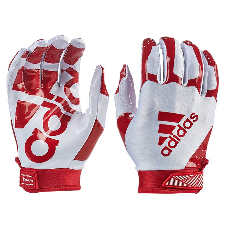 Rugby gloves Adizero/FREAK series rugby outside the gloves of adult children flying waist flag