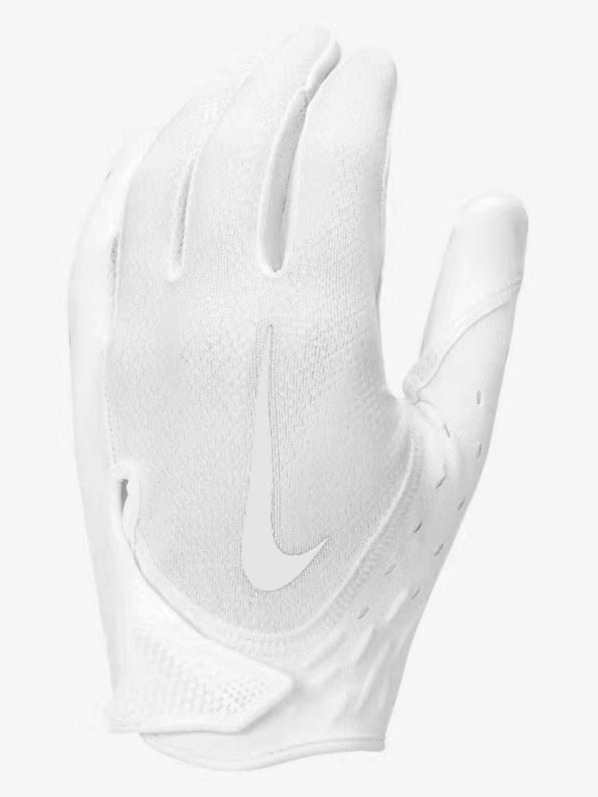 Nike rugby glove waist flag flying plate gloves Nike Vapor Jet 7.0 Football Gloves
