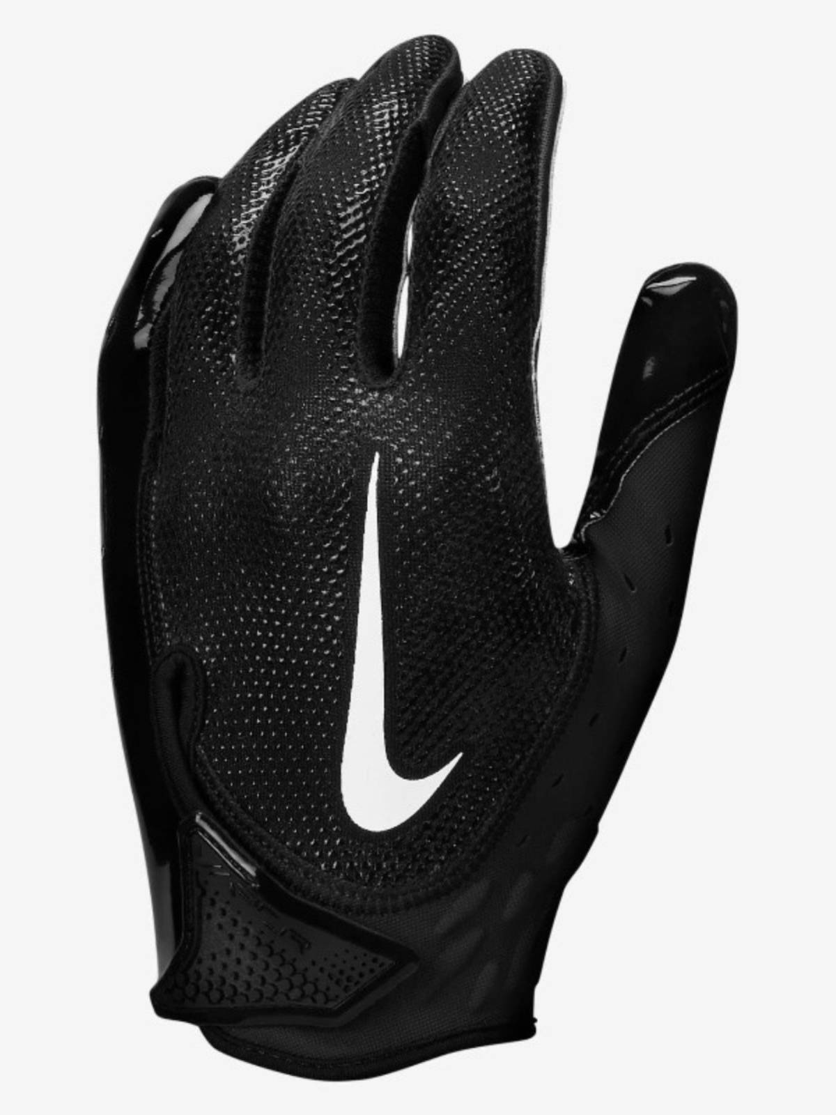 Nike rugby glove waist flag flying plate gloves Nike Vapor Jet 7.0 Football Gloves