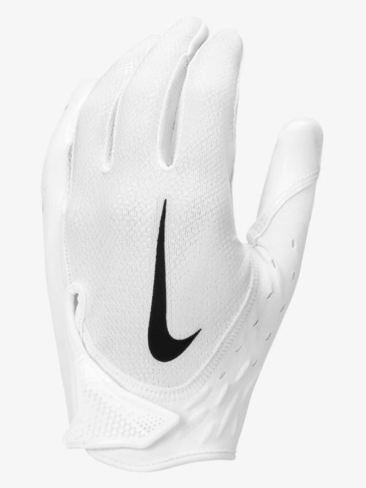Nike rugby glove waist flag flying plate gloves Nike Vapor Jet 7.0 Football Gloves