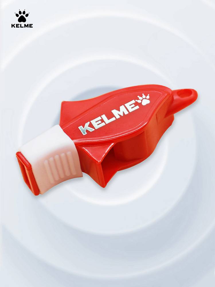 Kelme Karmei referee special whistle football basketball competition outdoor training treble penetrating coach whistle