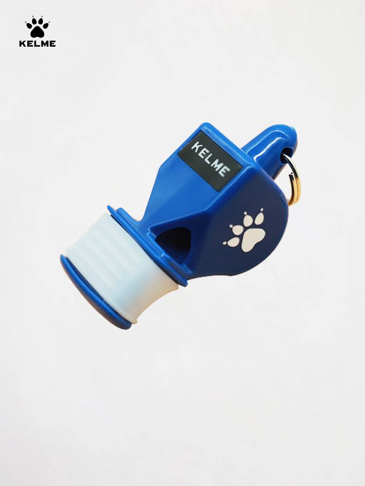 Kelme Karmei referee special whistle football basketball competition outdoor training treble penetrating coach whistle