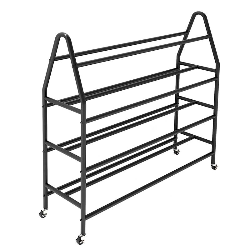 Basketball Storage Frame School Mobile Ball Classroom Rugby Football Football Ball Shelf Sports Equipment Frame