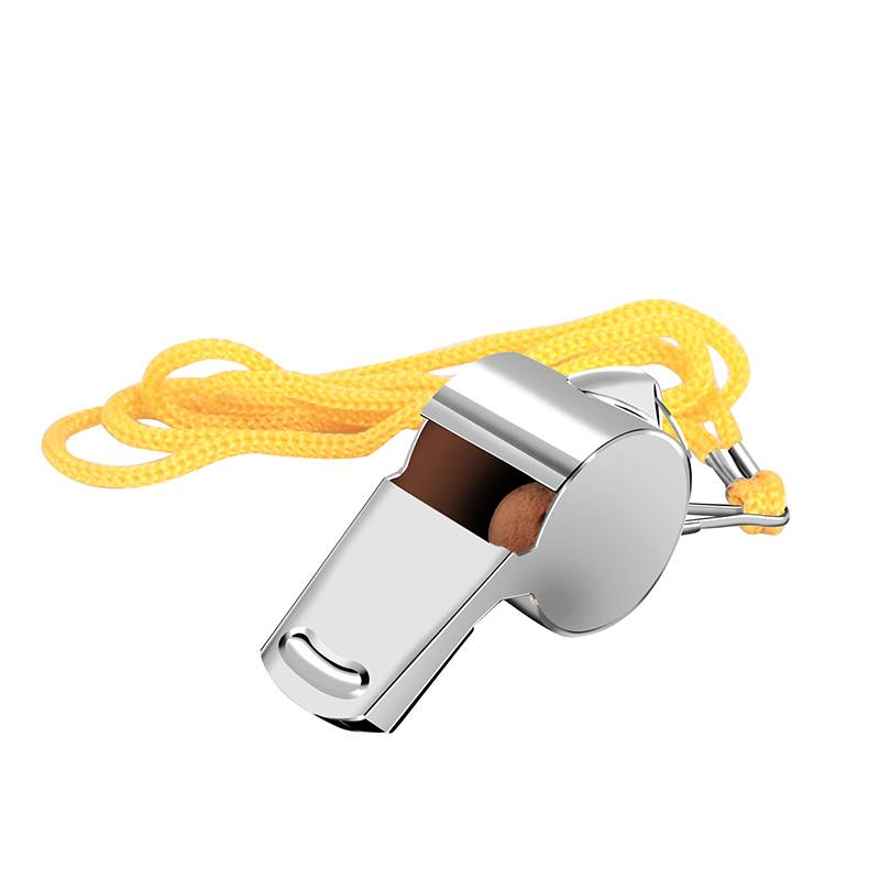 Houqiao outdoor outdoor basketball referee sports teacher Children's coach special treble high -frequency high -frequency whistle