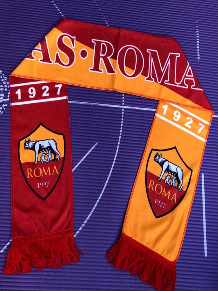 Soccer European Cup fan souvenir