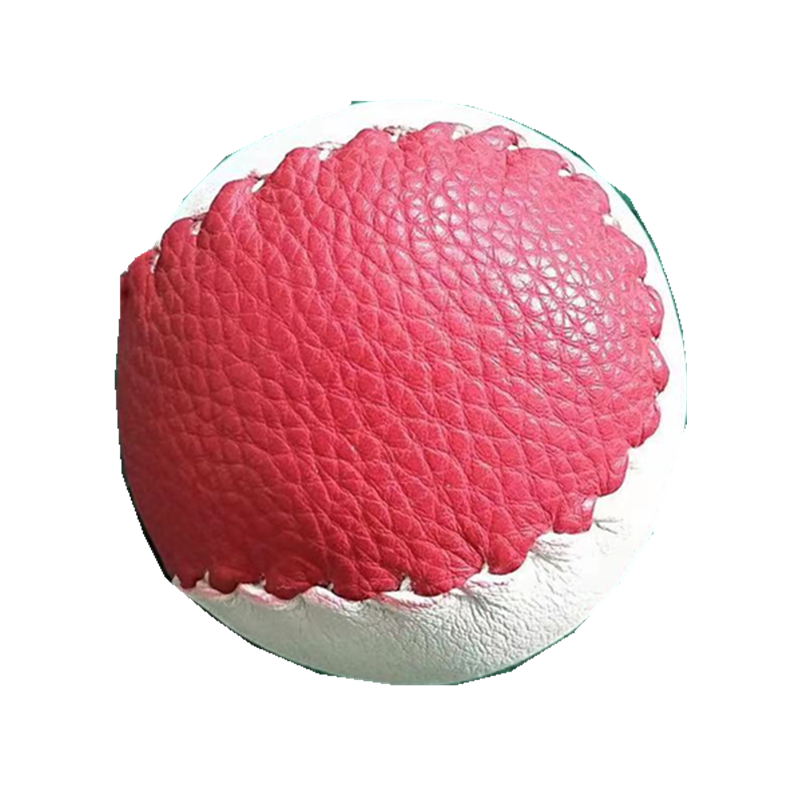 PU ball handmade sewing softball baseball junior and middle school students training throwing test special