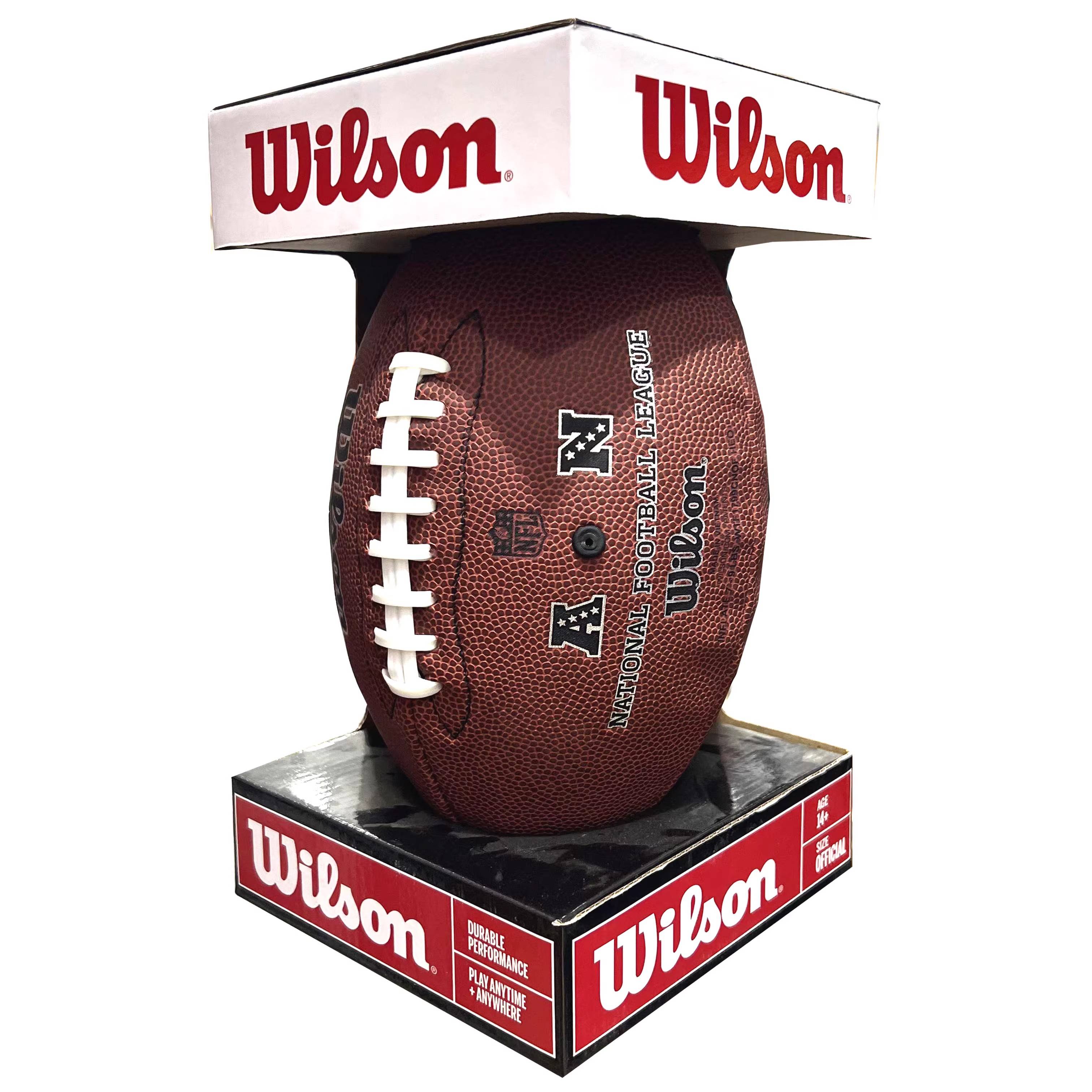 Wilson Rugby