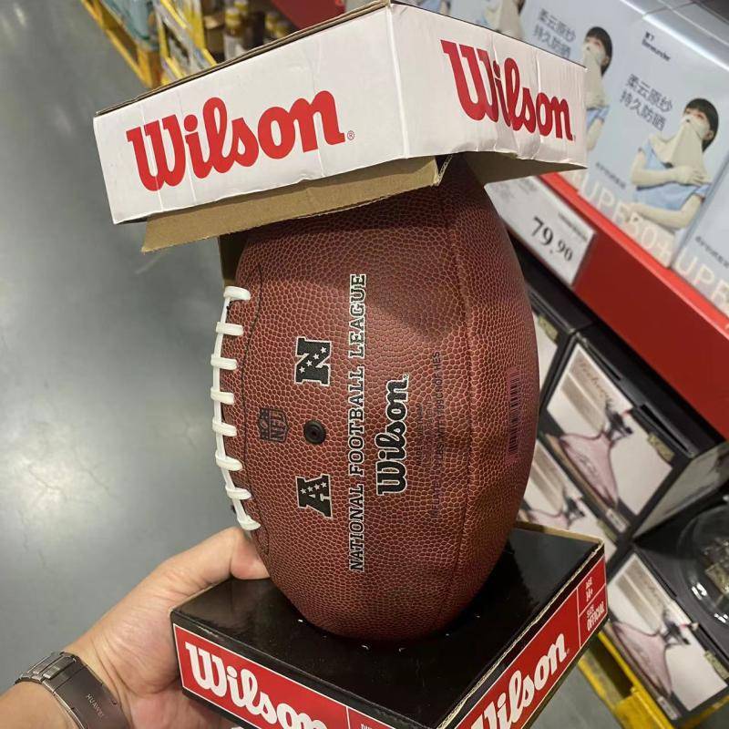 Outer packaging box is damaged