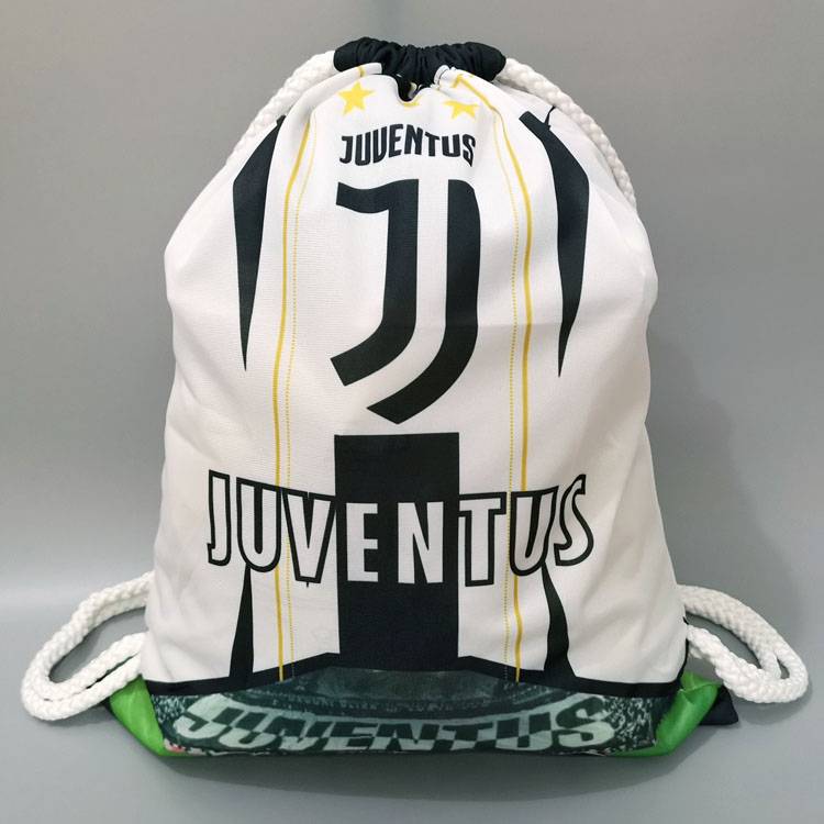 Manchester City C Rolly Liverpool Real Madrid AC Milan Chelsea Hot Messi Student portable football backpack bag shoes