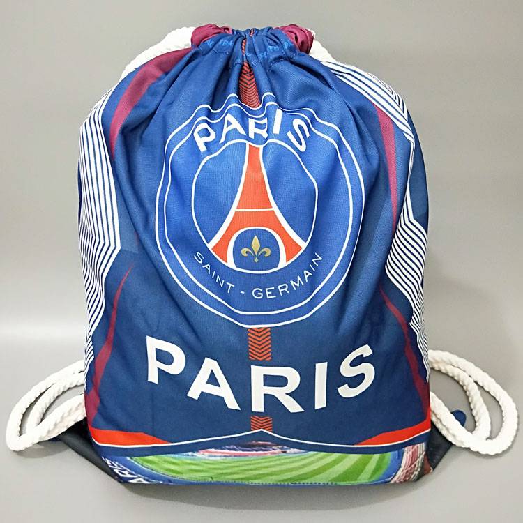 Manchester City C Rolly Liverpool Real Madrid AC Milan Chelsea Hot Messi Student portable football backpack bag shoes