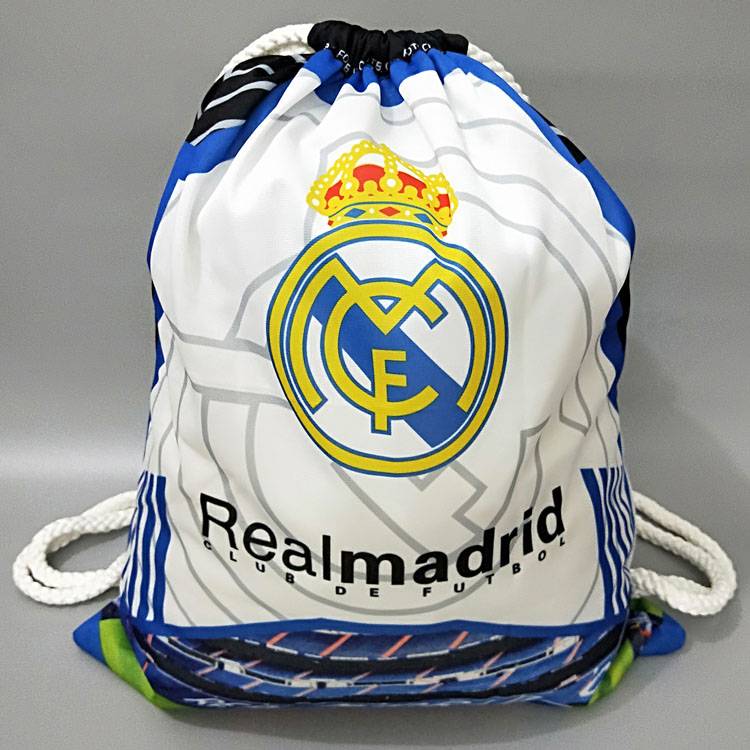 Real Madrid A