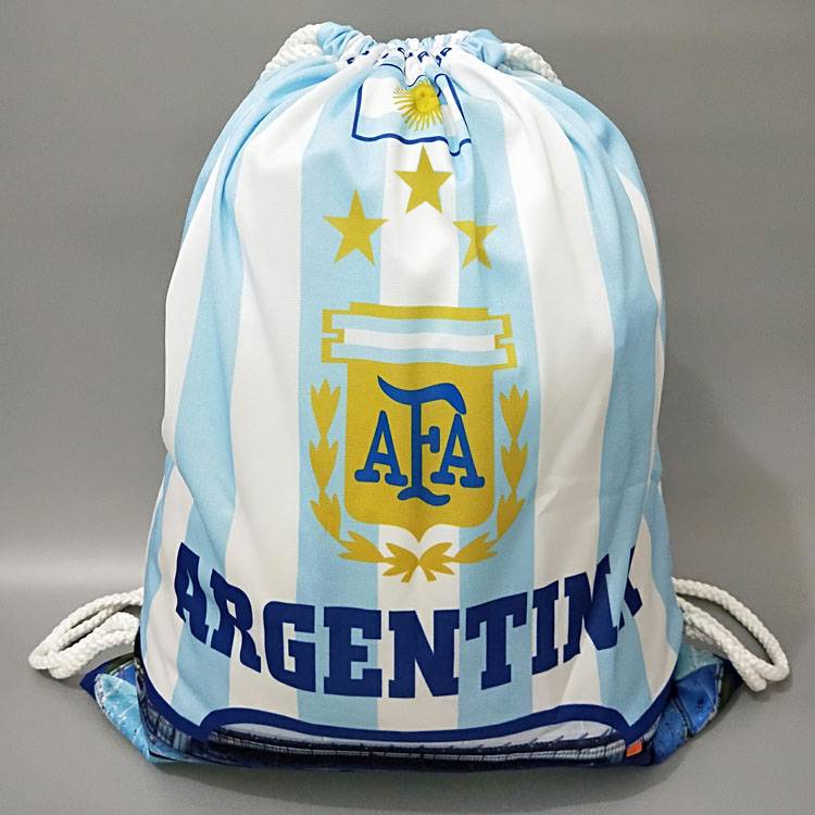 Argentine A