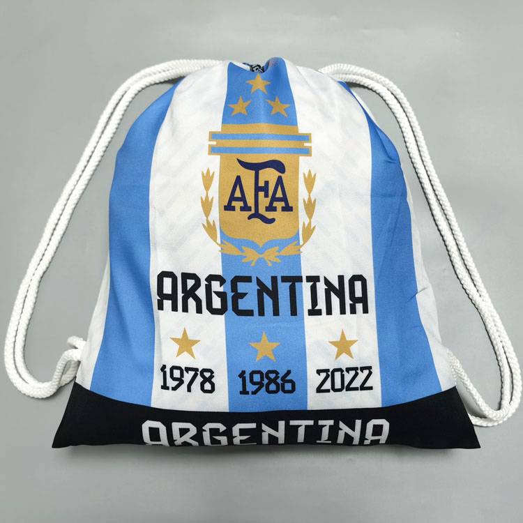 Argentine B