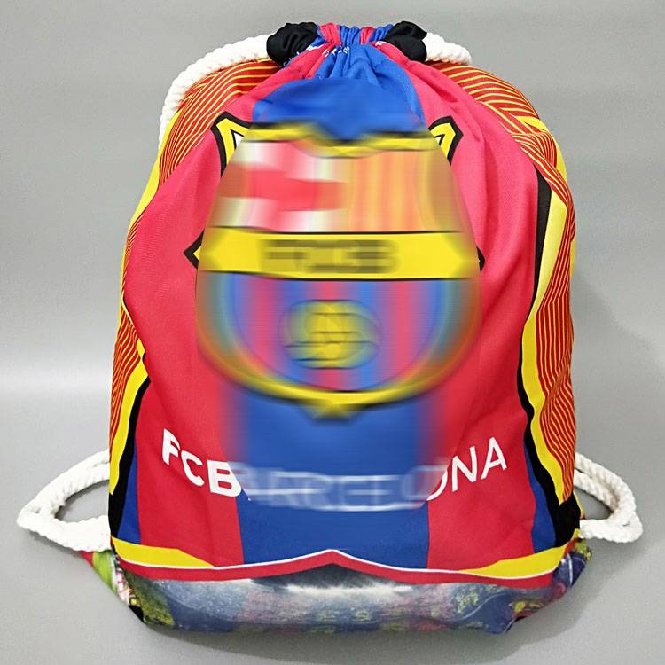 Barcelona A