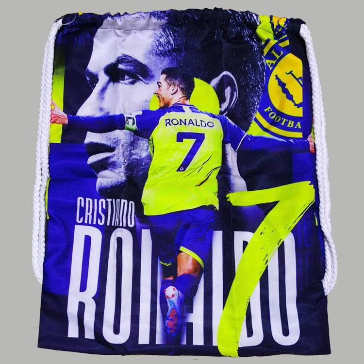Riyadh victory C Ronaldo