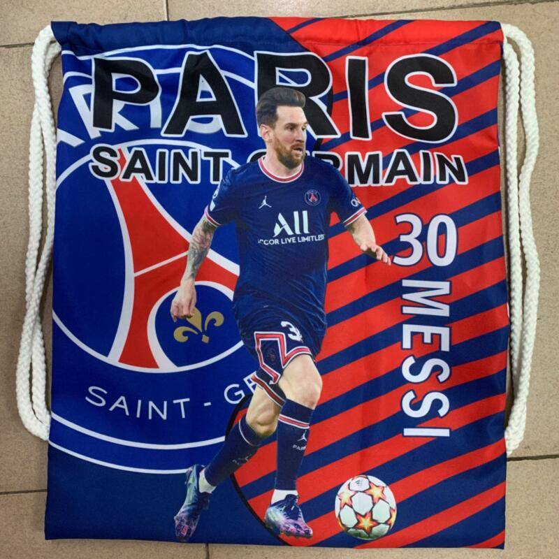 Paris Messi A (Avatar)