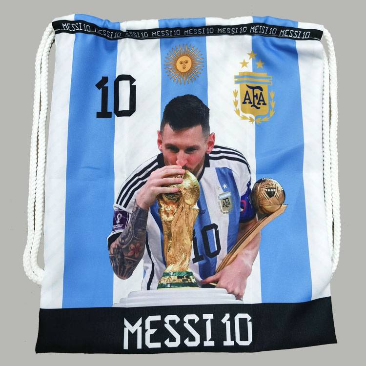 Argentine Messi (avatar)