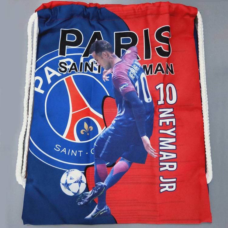 Neymar (avatar) in Paris (avatar)