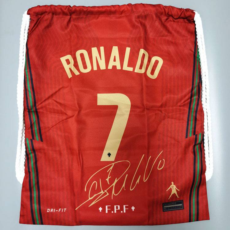 Cristiano Ronaldo (number)