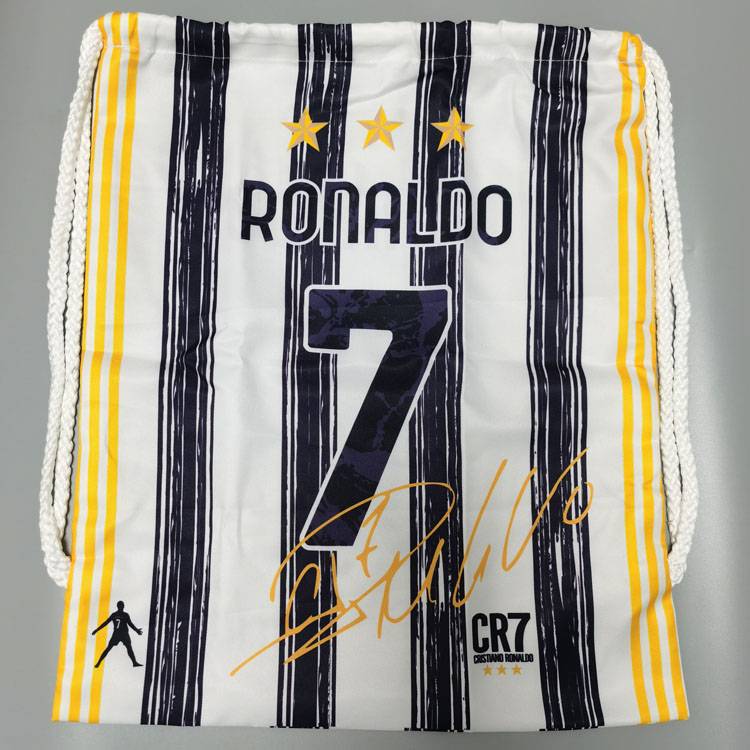 Juventus Cristiano Ronaldo (number)