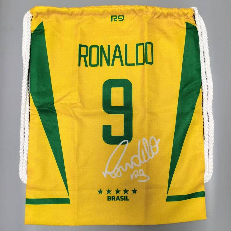 Da Luo (number)