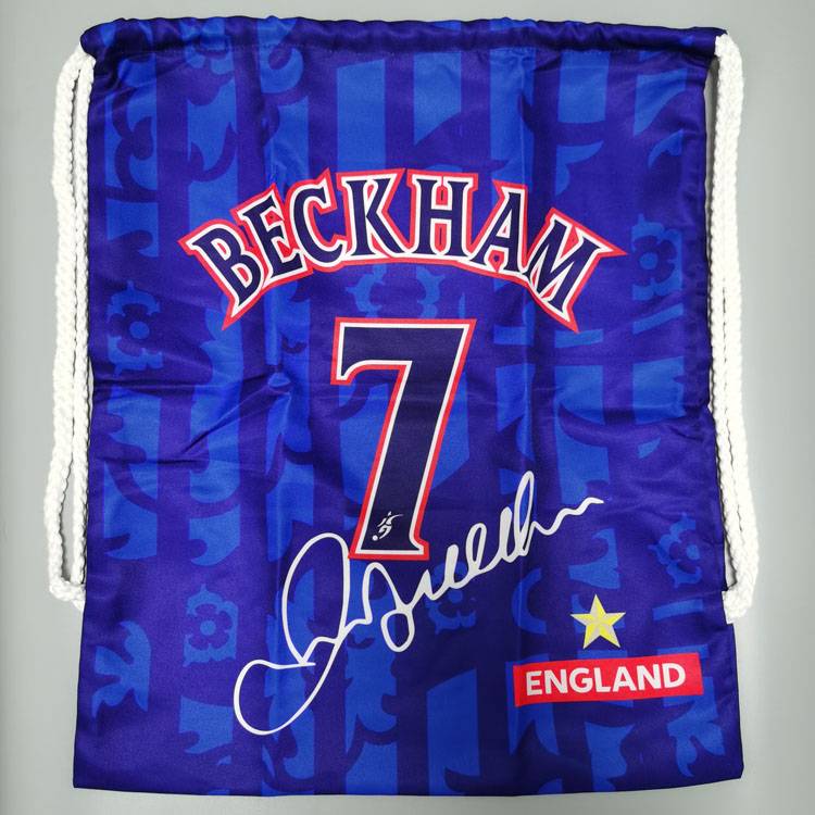 Beckham (number)