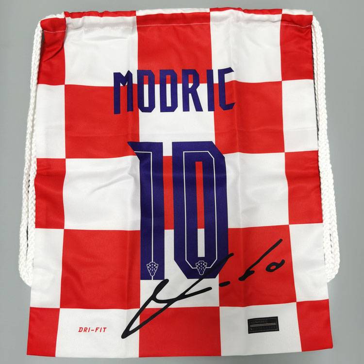 Modric (number)