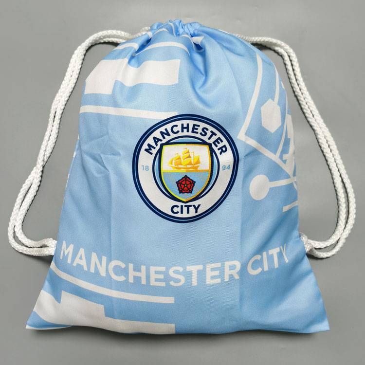 Manchester City C
