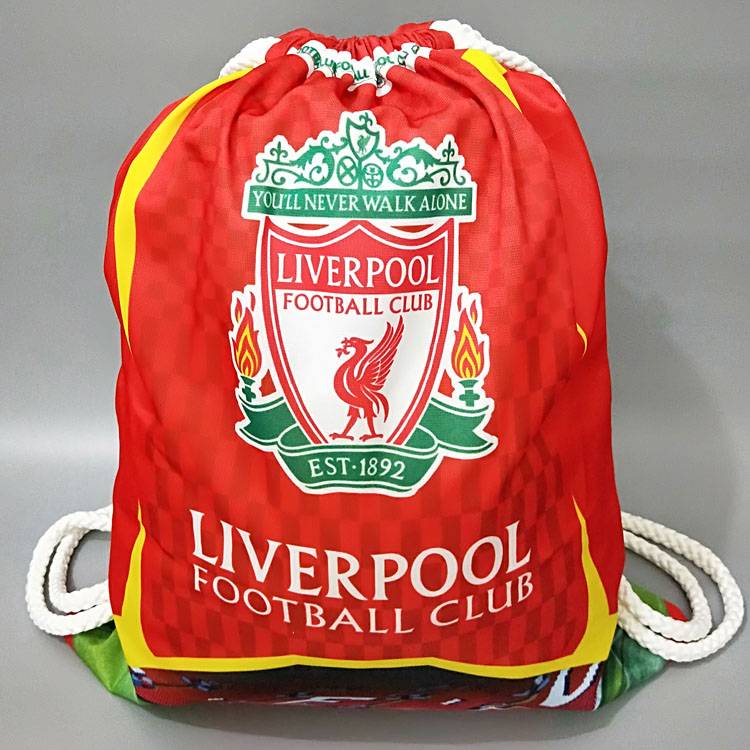 Liverpool A