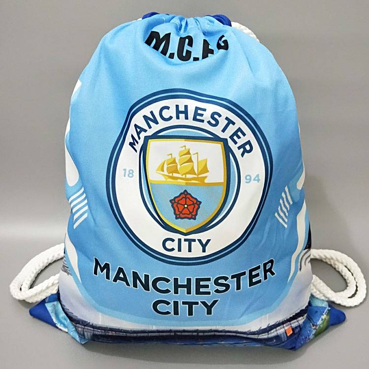 Manchester City A