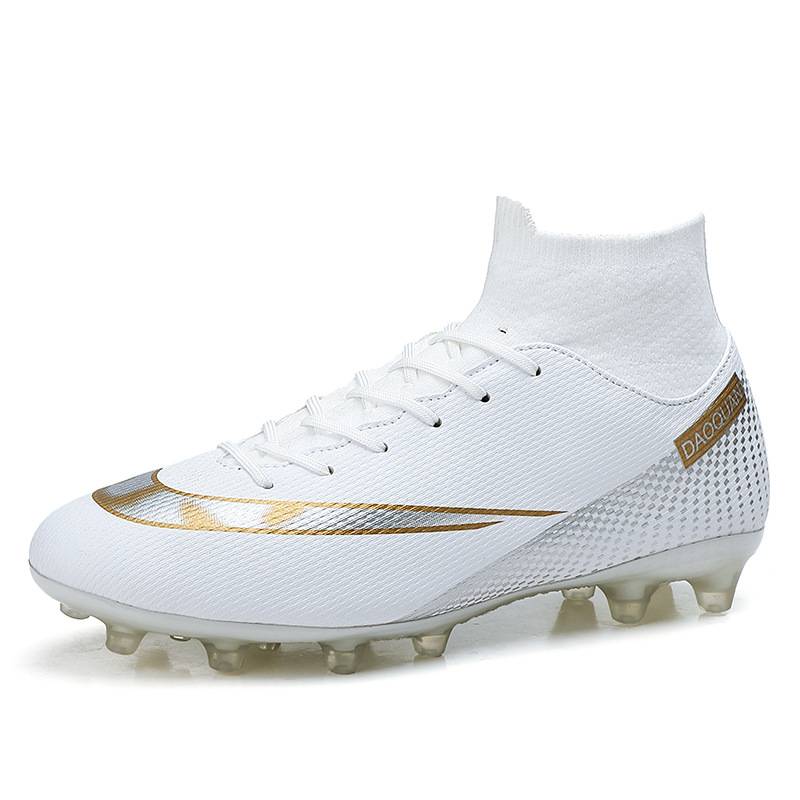 Wan Nike rugby shoes C Ronaldo Little Plum Assassin 15 football shoes Children training men and women breathable